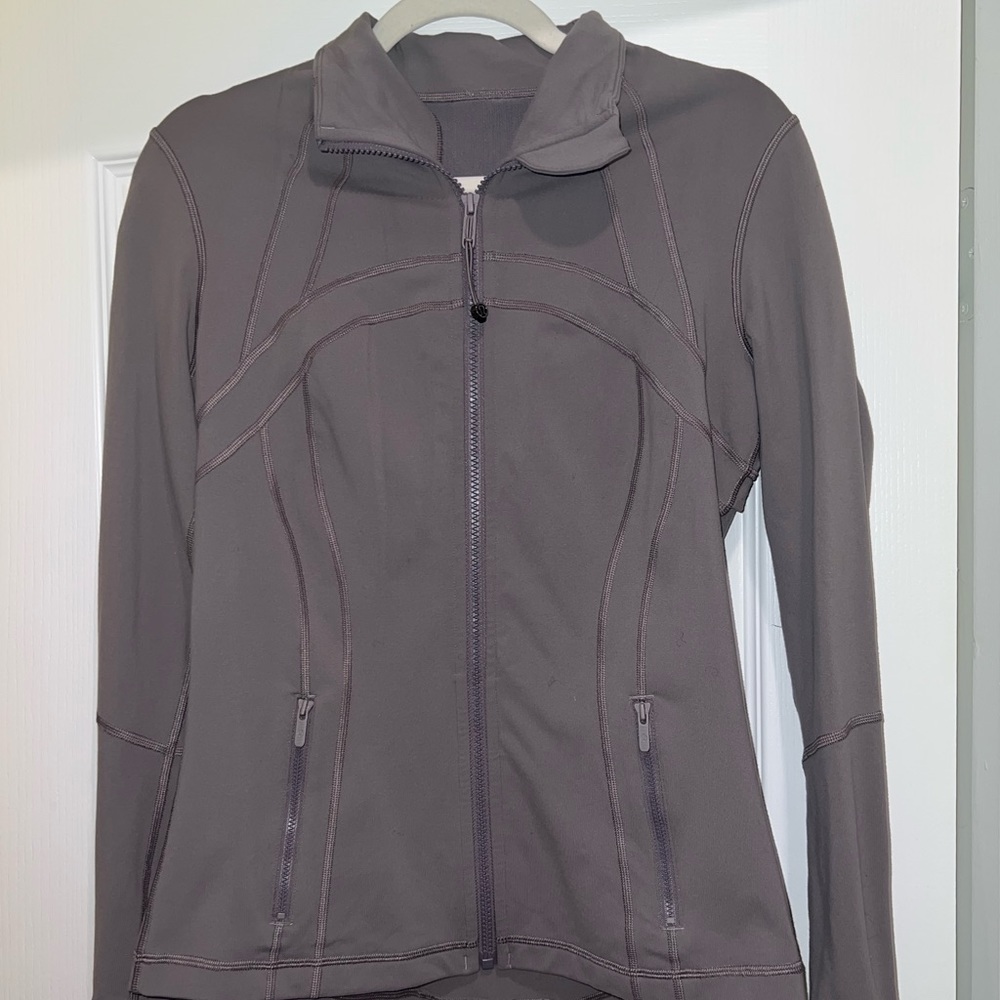 Lululemon Define Jacket